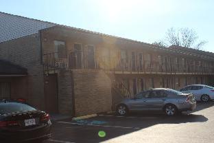 Americas Best Value Inn - Fredericksburg North Rum bild