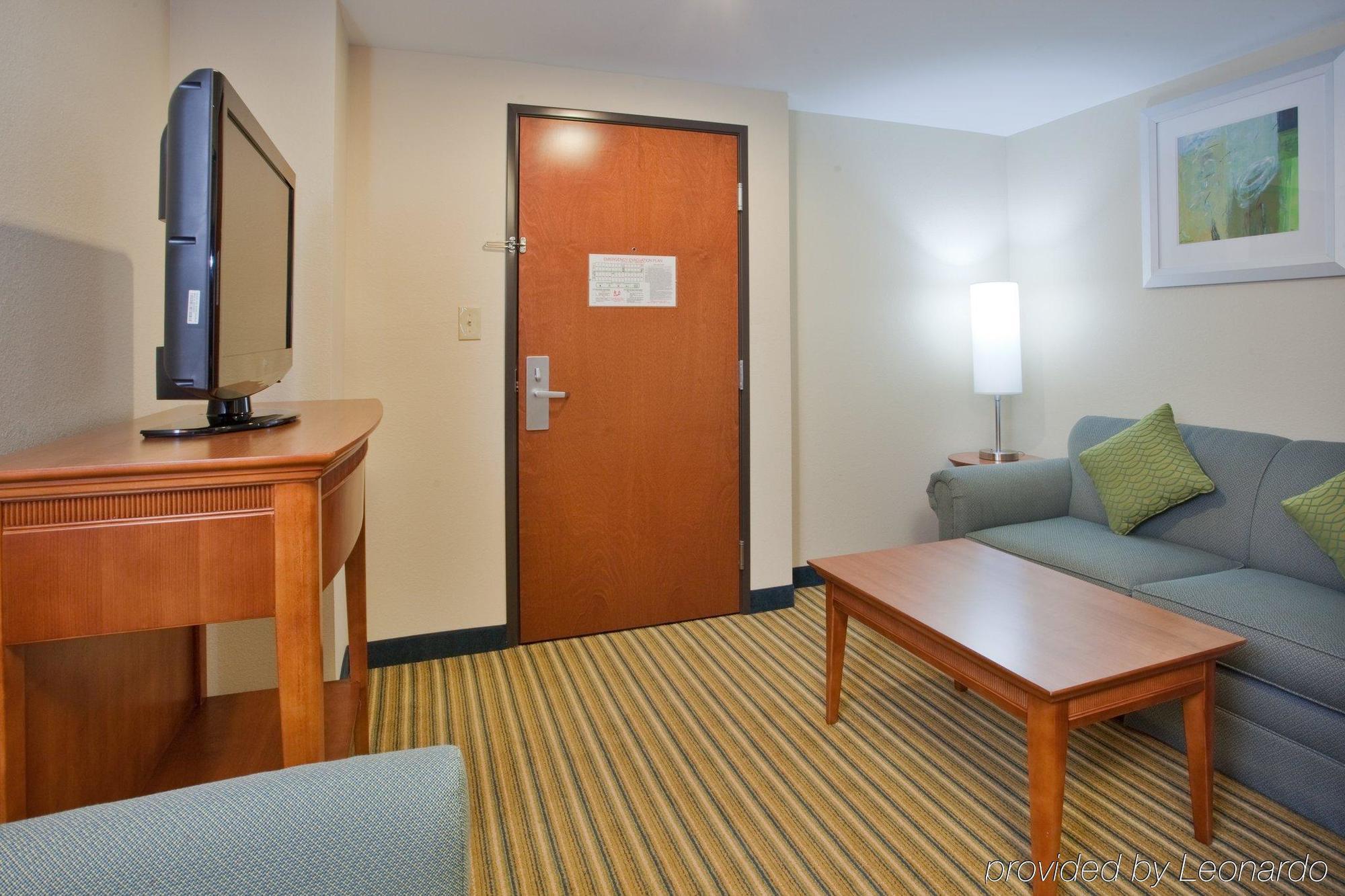 Americas Best Value Inn - Fredericksburg North Exteriör bild