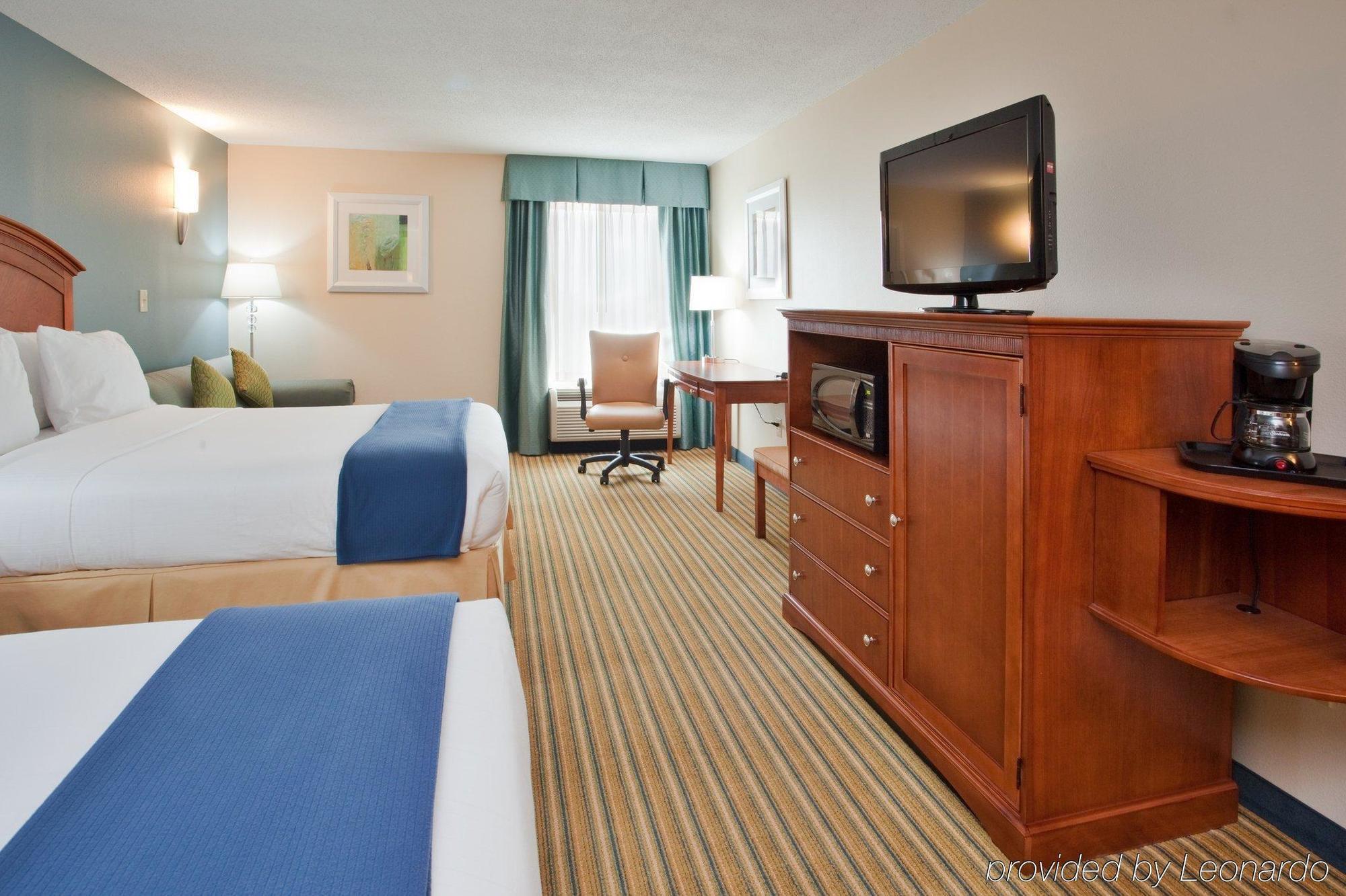 Americas Best Value Inn - Fredericksburg North Exteriör bild