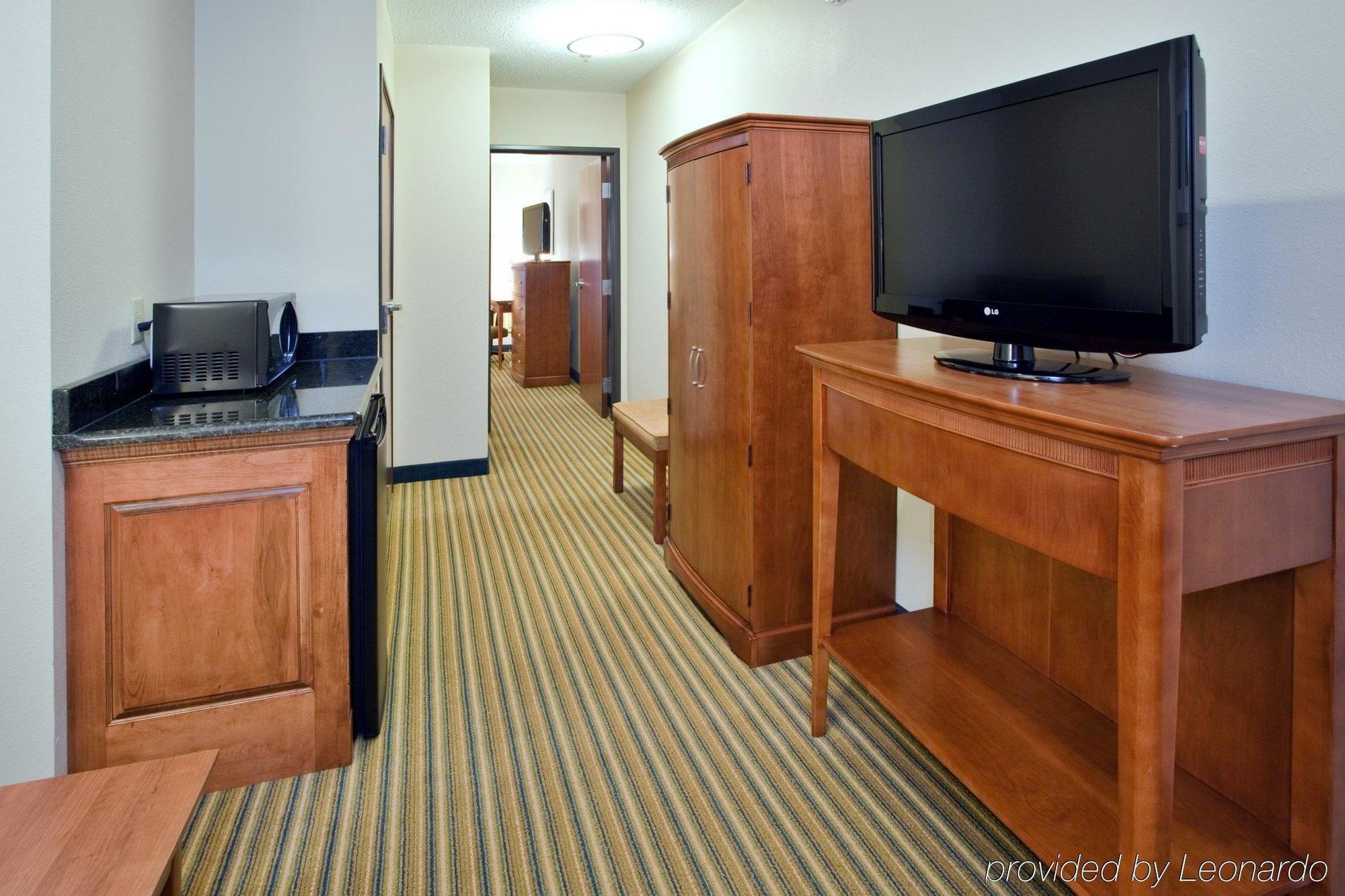 Americas Best Value Inn - Fredericksburg North Exteriör bild