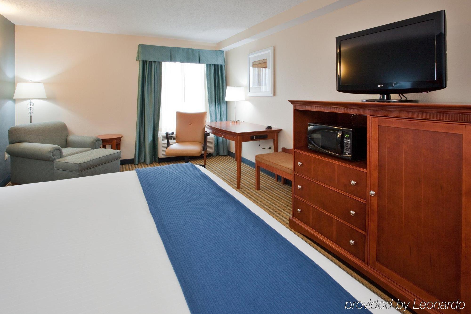 Americas Best Value Inn - Fredericksburg North Exteriör bild