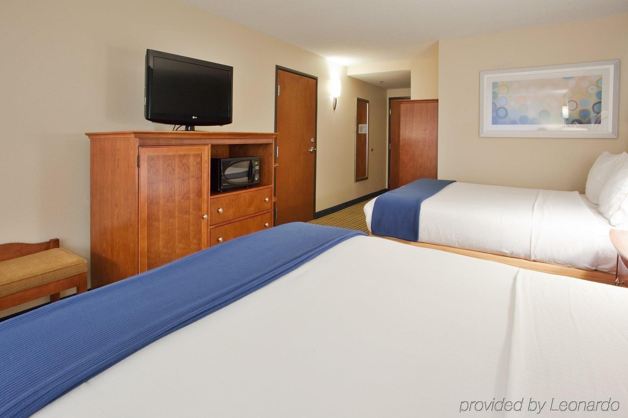 Americas Best Value Inn - Fredericksburg North Exteriör bild